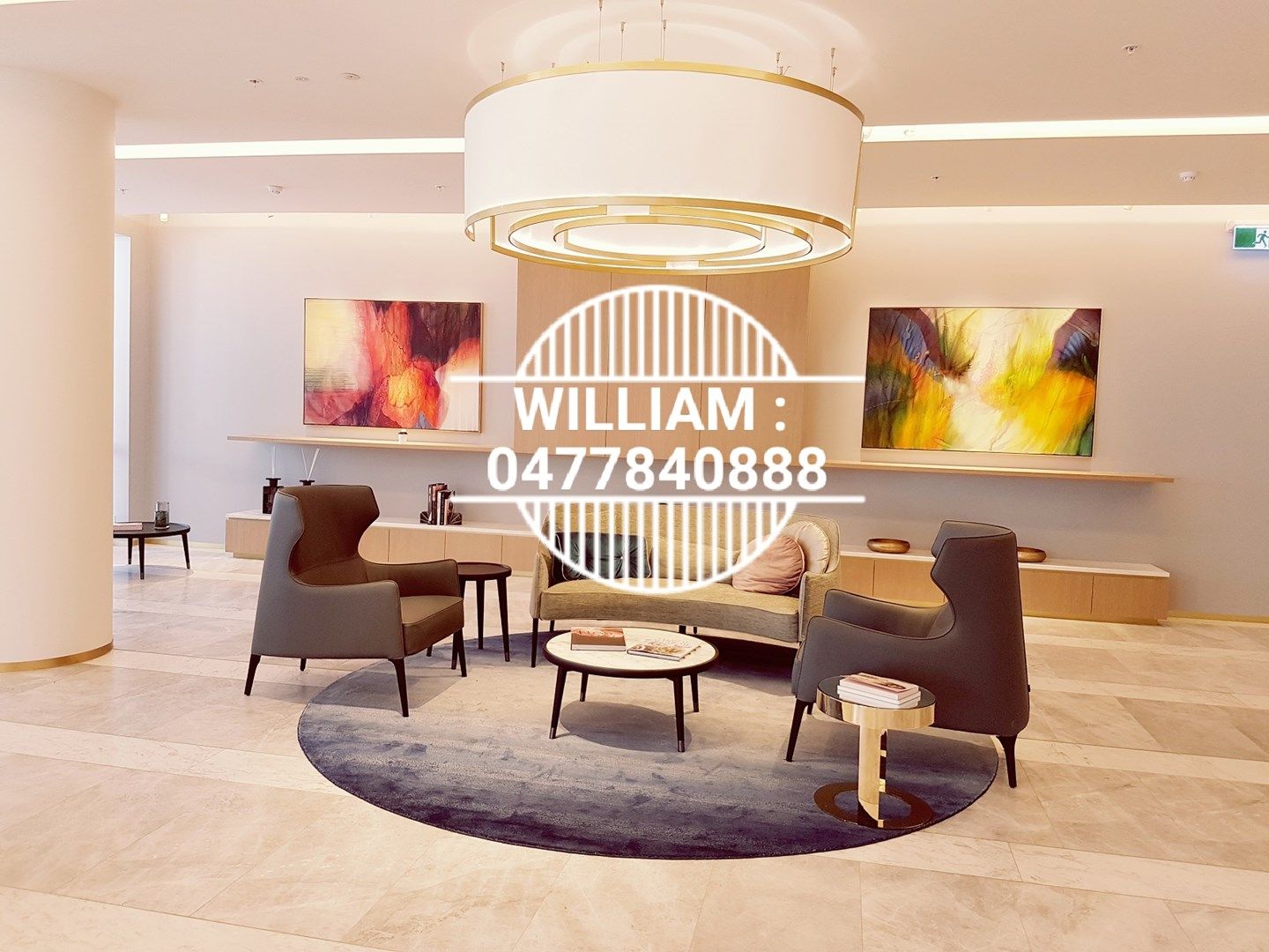 1 bedrooms Apartment / Unit / Flat in 65 Tumbalong Boulevard HAYMARKET NSW, 2000