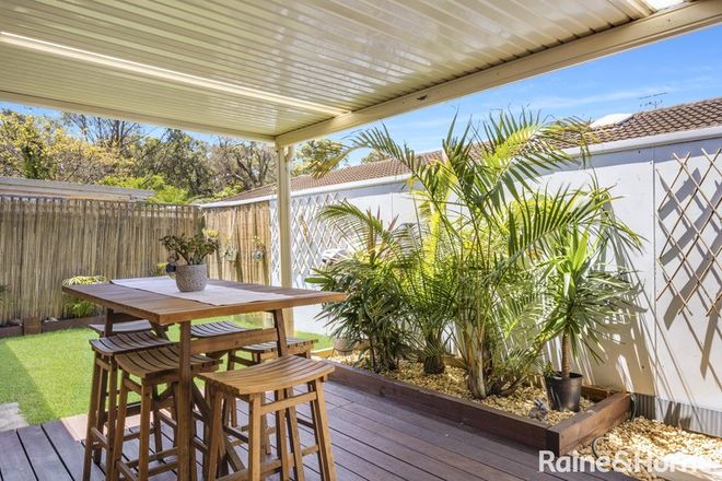 Picture of 3/137 Scott Street, SHOALHAVEN HEADS NSW 2535