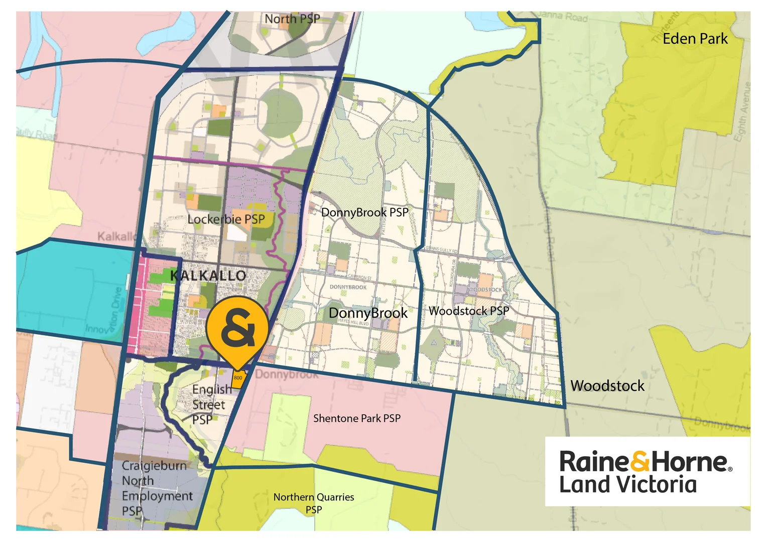 Additional image 7 of 800 Donnybrook Road, Donnybrook VIC 3064