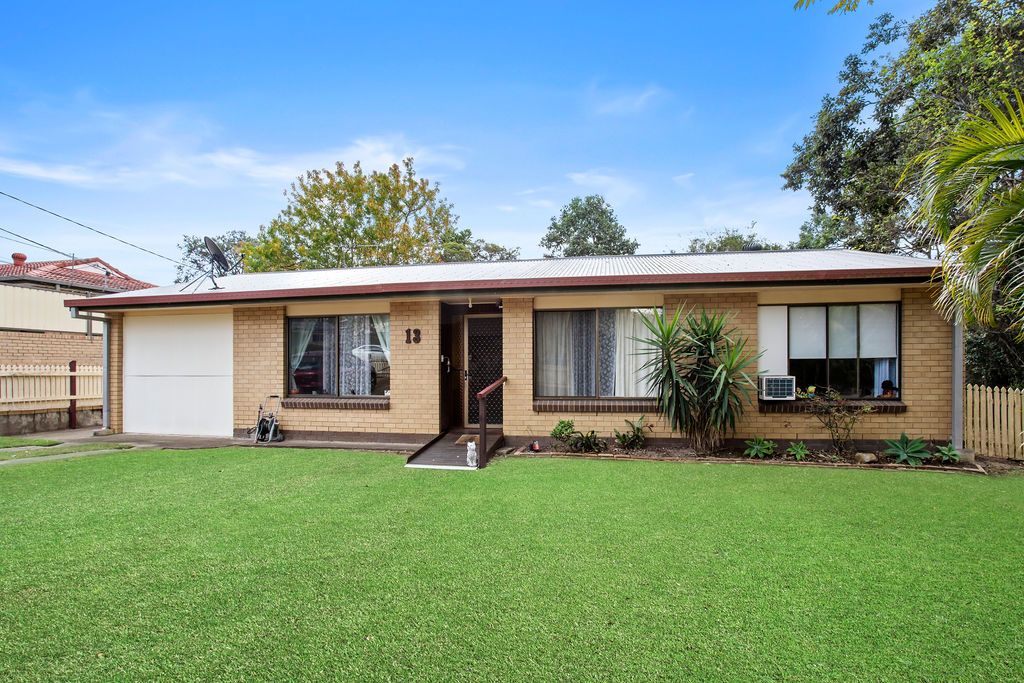 13 WhissenCourt, Collingwood Park QLD 4301, Image 0