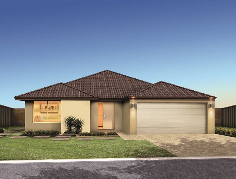 4 bedrooms New House & Land in Lot 551 Seahawk Drive ERSKINE WA, 6210