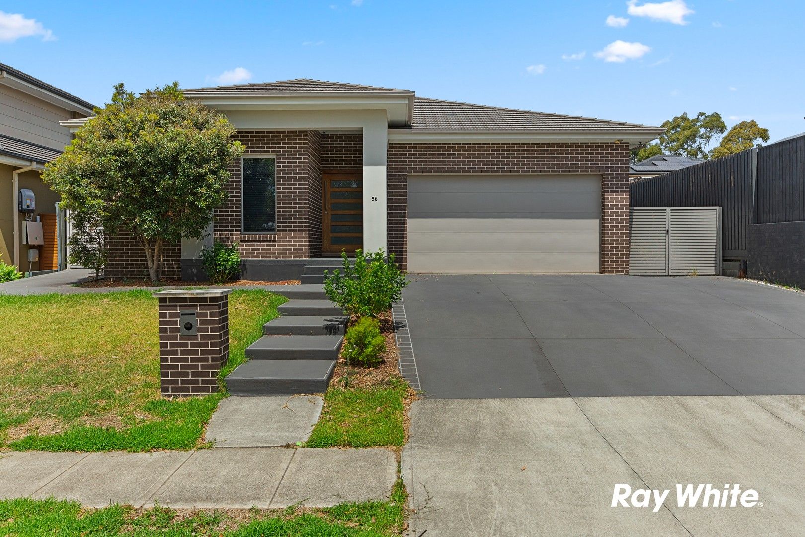 56 Kirkwood Crescent, Colebee NSW 2761 - House For Rent | Domain