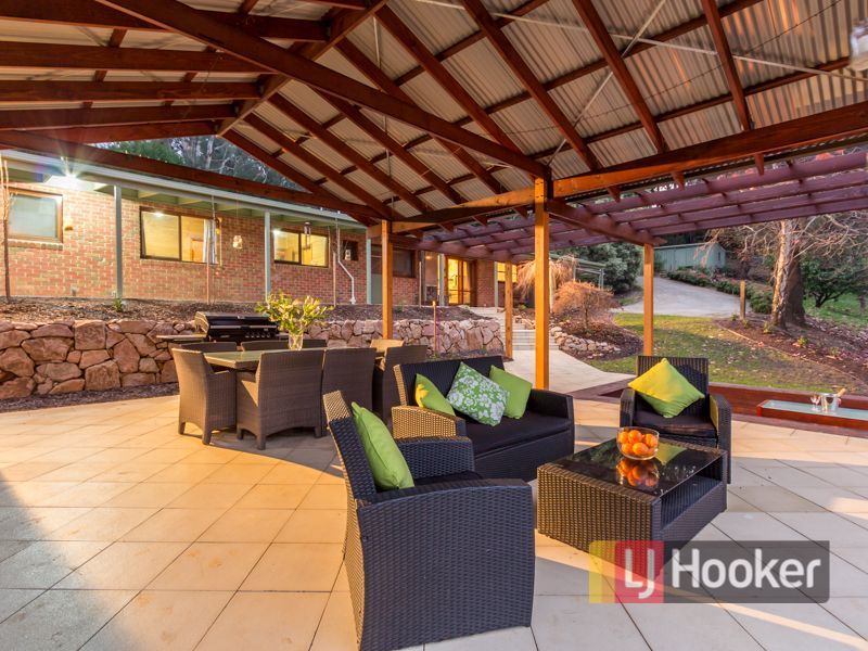 84 Bourkes Creek Road, PAKENHAM UPPER VIC 3810, Image 2