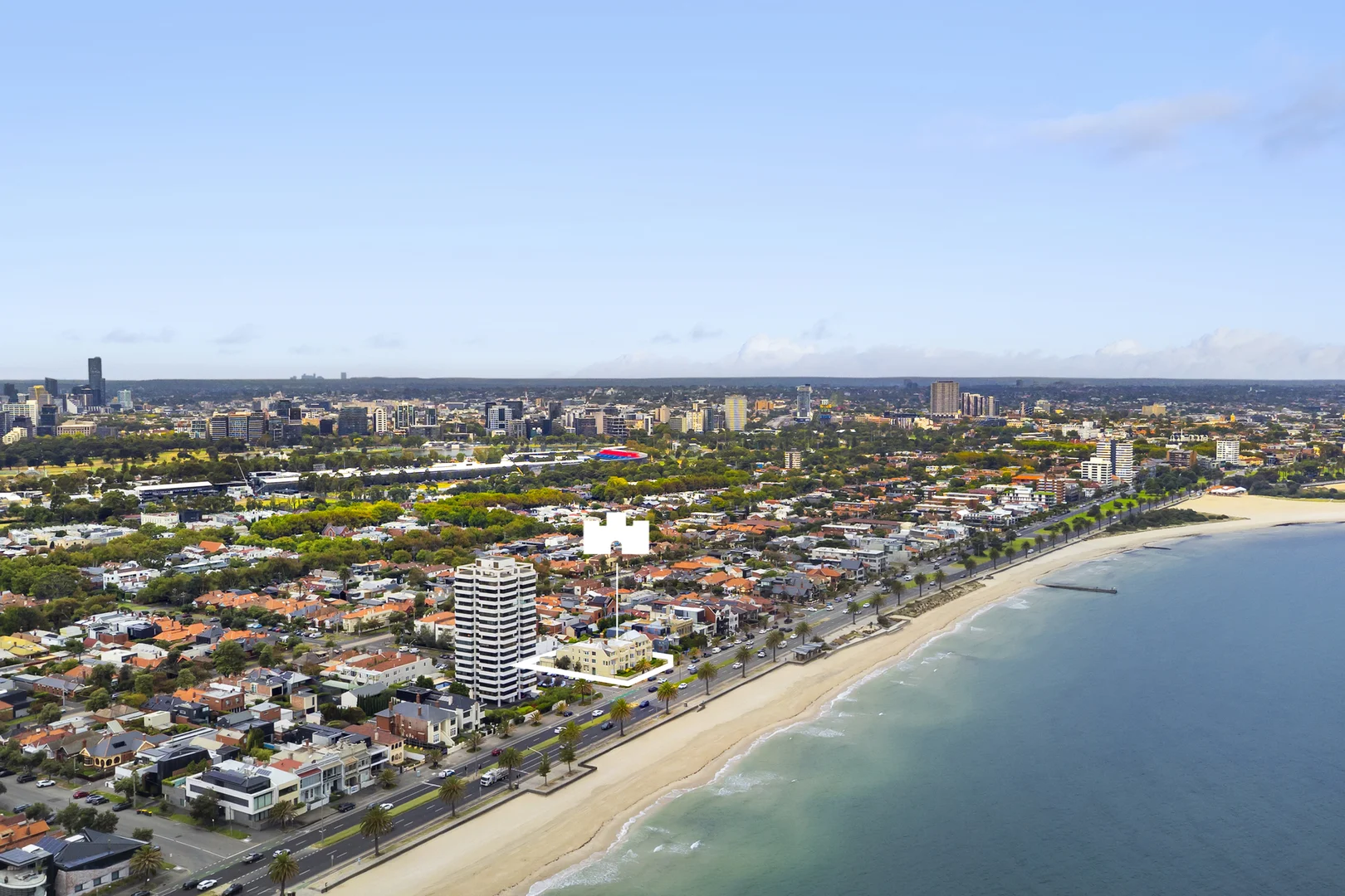 Additional image 13 of 11/243 Beaconsfield Parade, Middle Park VIC 3206