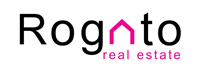 Rogato Real Estate logo