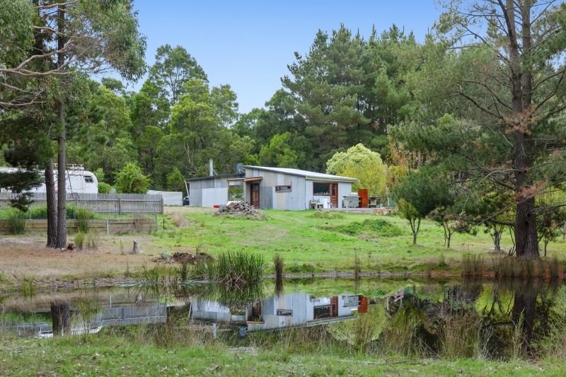 Lot 30 Grenville Drive, Garibaldi VIC 3352, Image 0