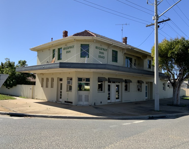 259 Lachlan Street, Hay NSW 2711