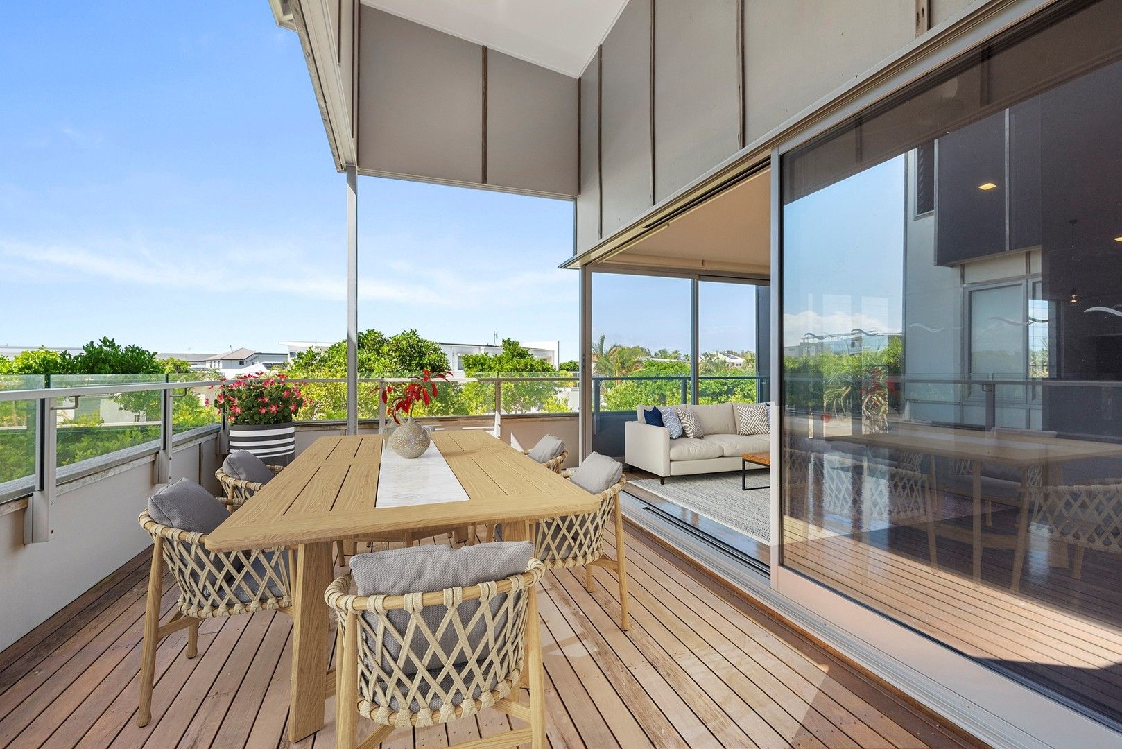 4/42 Boardwalk Boulevard, Mount Coolum QLD 4573, Image 2