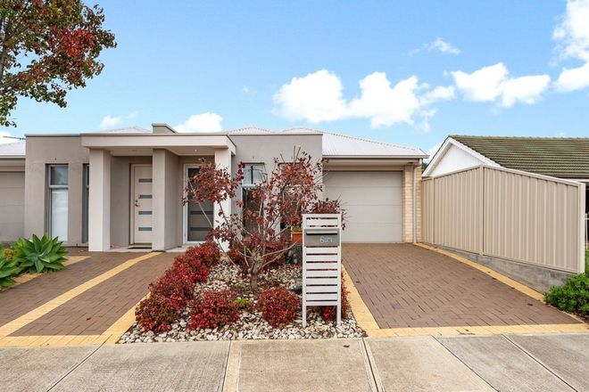 Picture of 6 Greenock Drive, STURT SA 5047