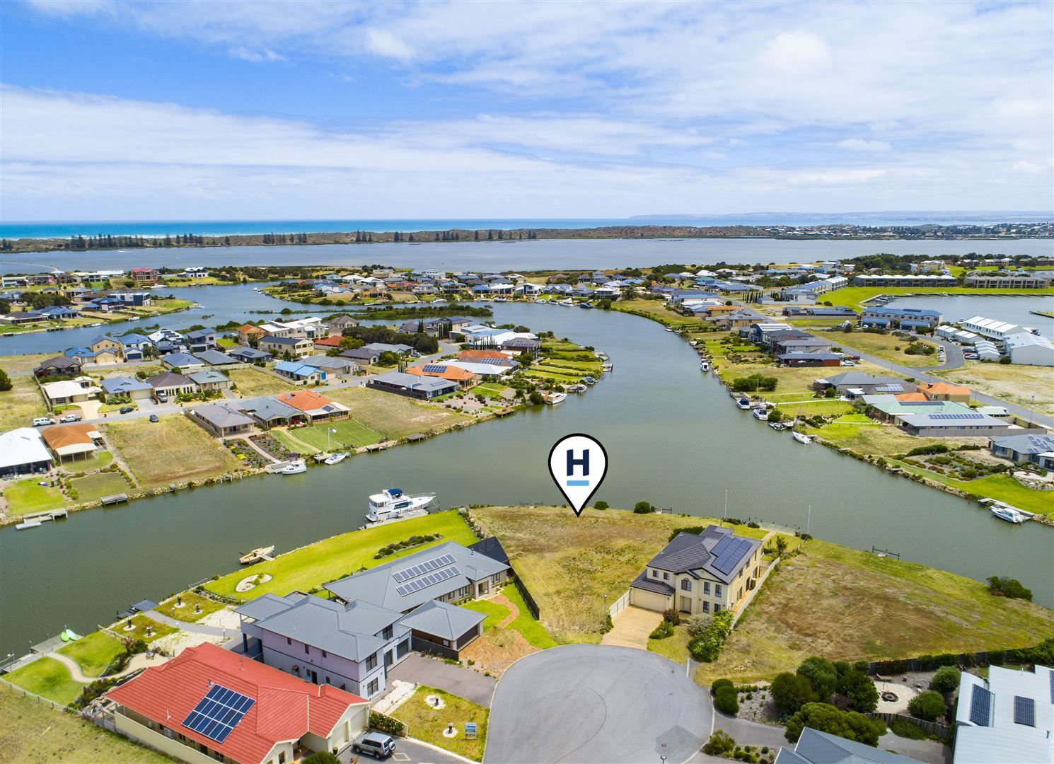 101 Britannia Parade, Hindmarsh Island SA 5214, Image 2