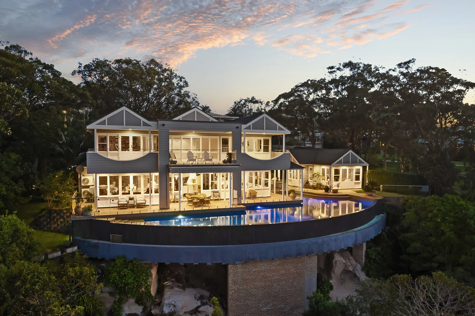 Additional image 21 of 69 Edgecliffe Boulevard, Collaroy Plateau NSW 2097