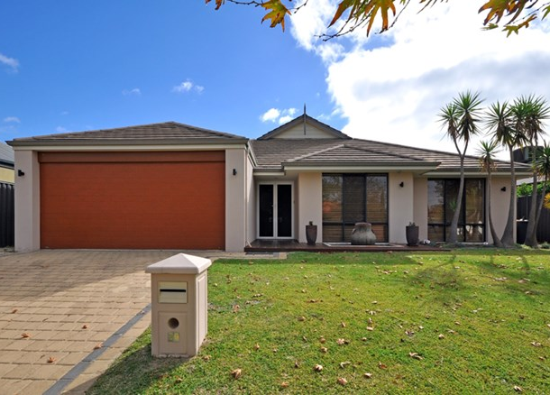 25 Wexcombe Way, Aveley WA 6069