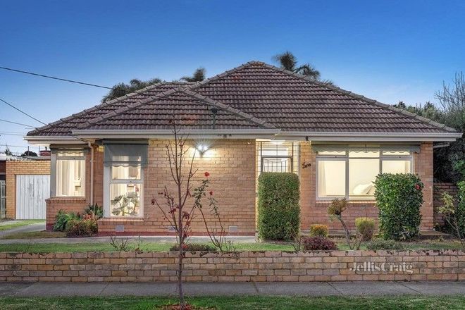 Picture of 2 Shrewsbury Street, BENTLEIGH EAST VIC 3165