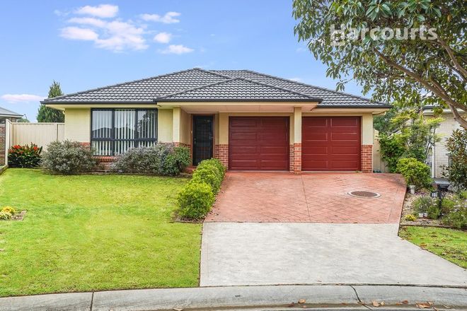 Picture of 37 Aotus Circuit, MOUNT ANNAN NSW 2567