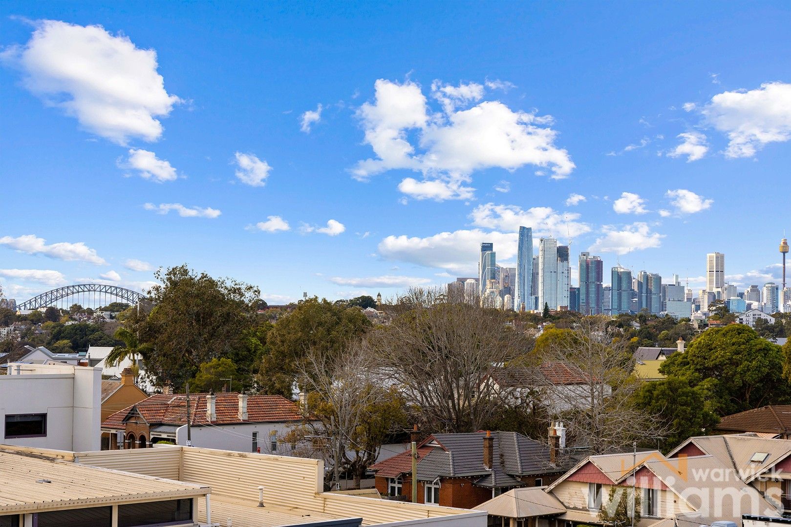 3 bedrooms Apartment / Unit / Flat in 404/42a Formosa Street DRUMMOYNE NSW, 2047