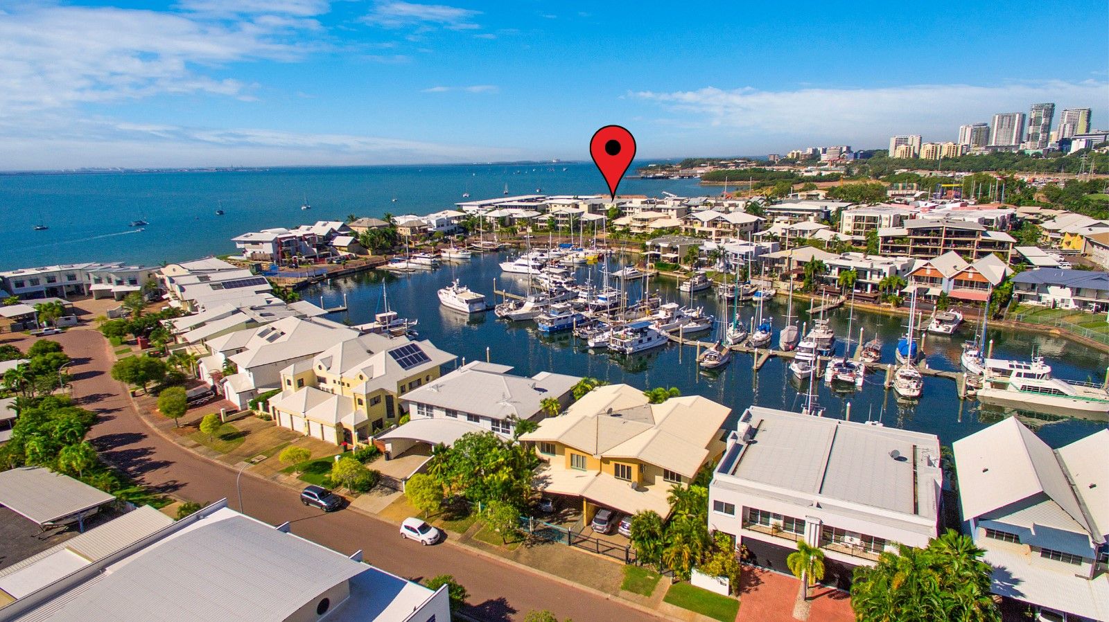 2/15 Dinah Court, Stuart Park NT 0820, Image 0