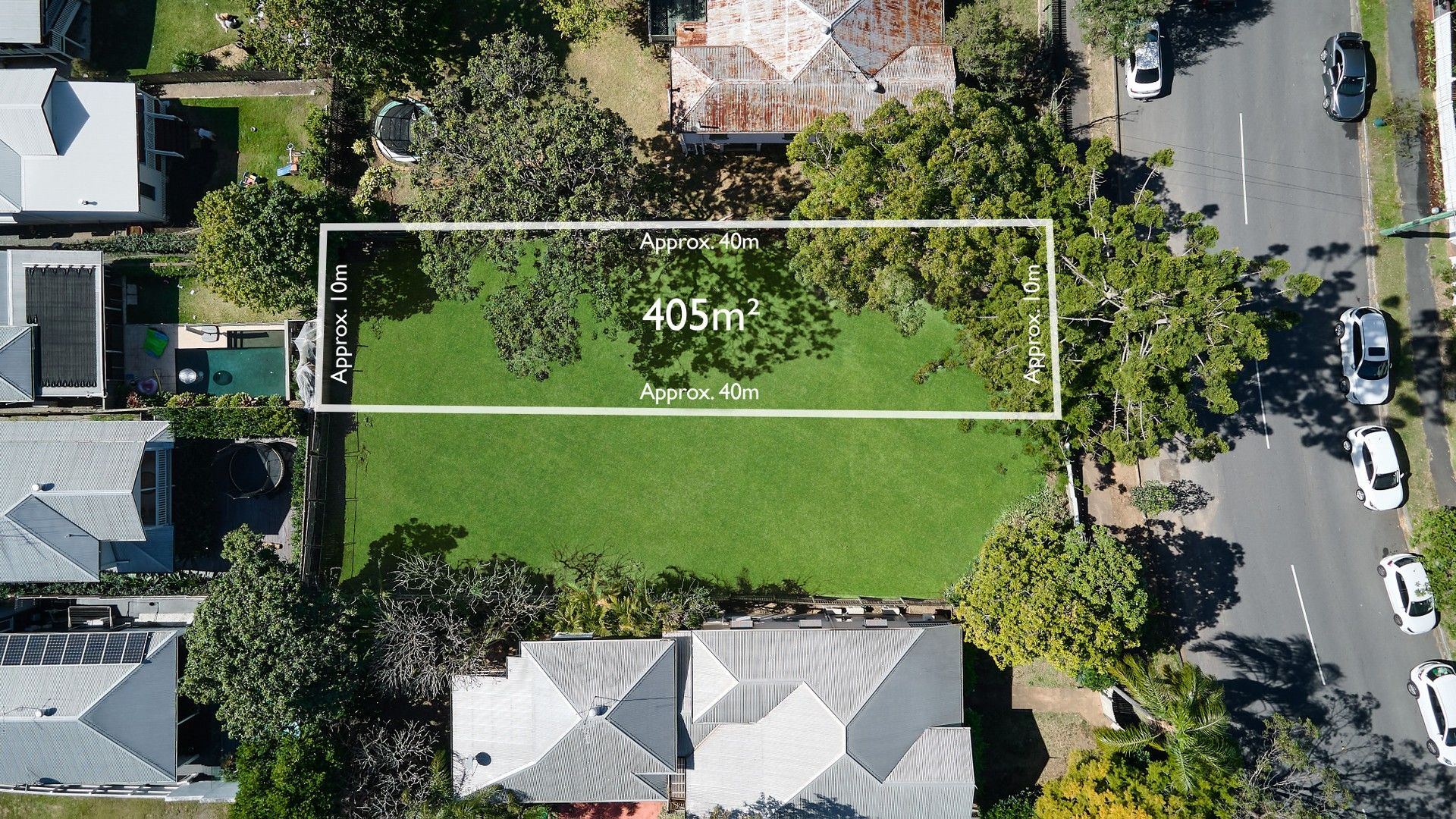 61 Rockbourne Terrace, Paddington QLD 4064, Image 1