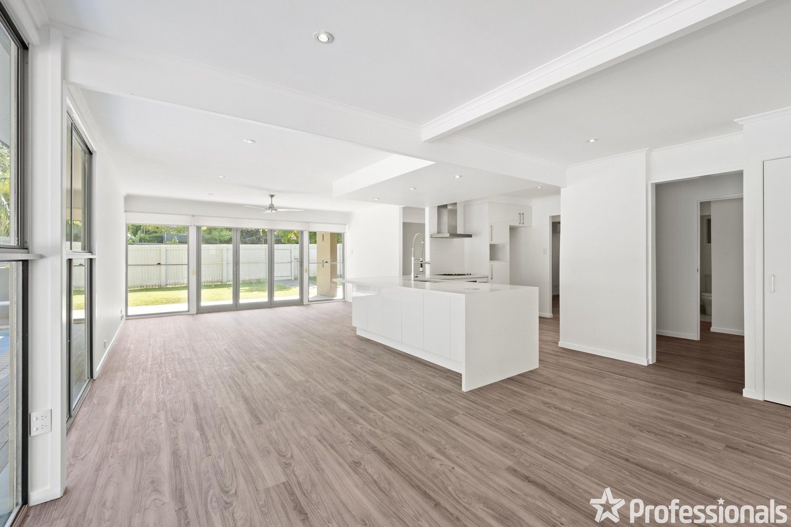 1 Glenella Street, The Gap QLD 4061 House For Rent 870 Domain