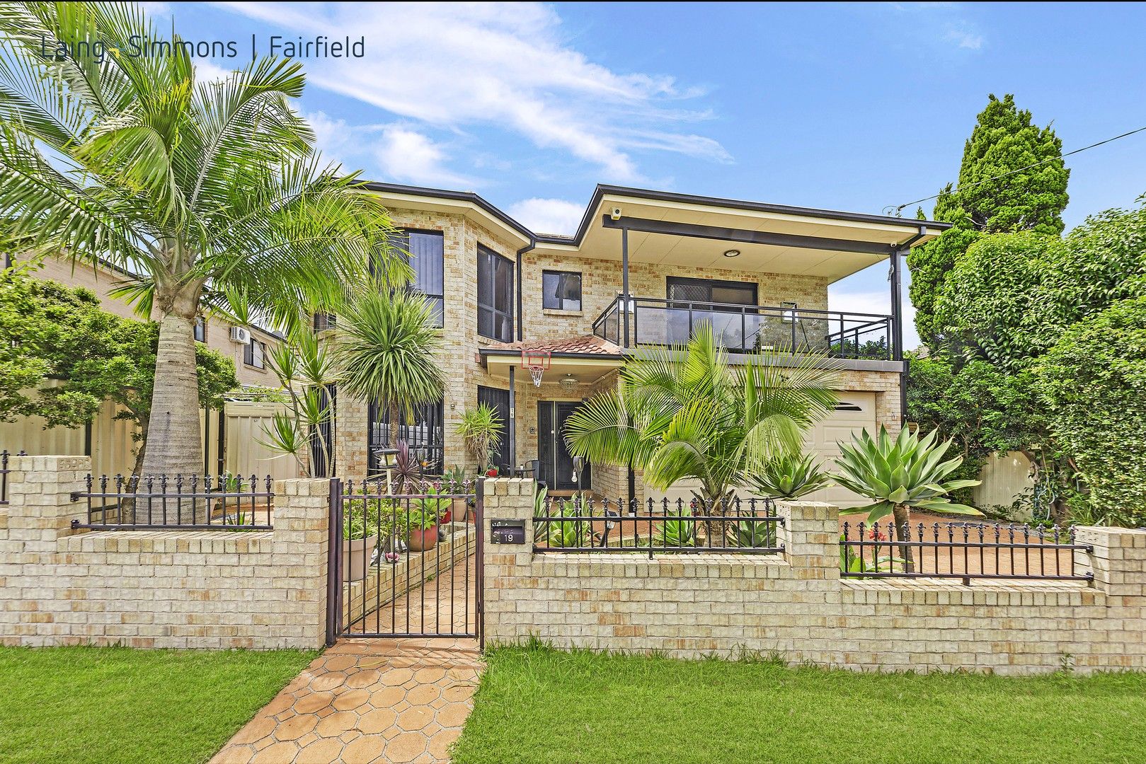19 Mooral Ave, Punchbowl NSW 2196, Image 0