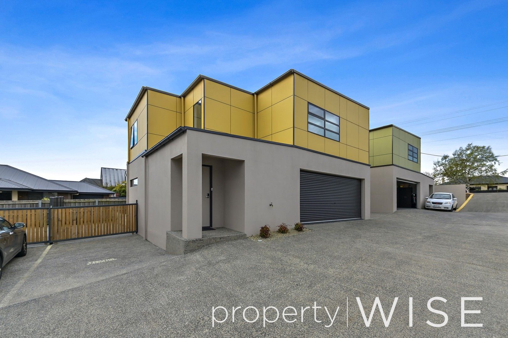 3 bedrooms House in 2/306 Westbury Road PROSPECT TAS, 7250