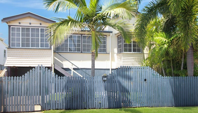Picture of 110 Boundary Street, RAILWAY ESTATE QLD 4810