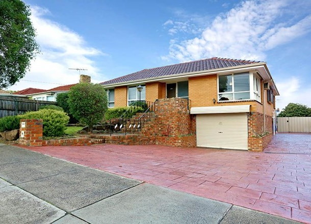 20 Highfield Avenue, Mulgrave VIC 3170