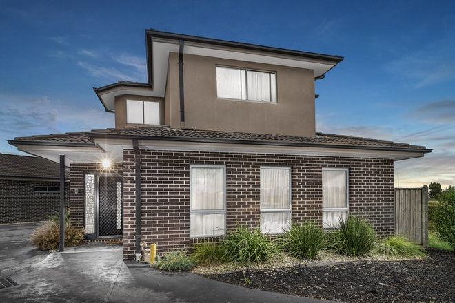 Picture of 6/7-8 Roseville Court, BERWICK VIC 3806