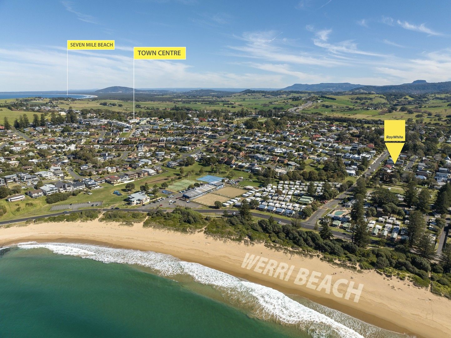 9 Bridges Road, Gerringong NSW 2534, Image 0