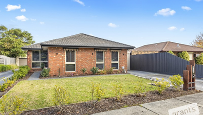 Picture of 29 Franleigh Drive, NARRE WARREN VIC 3805
