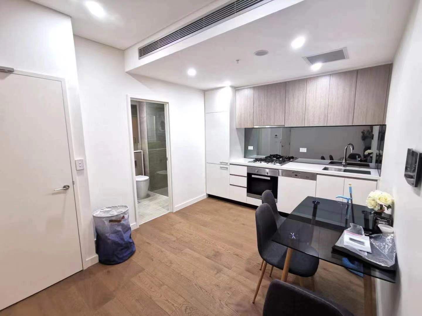 1 bedrooms Apartment / Unit / Flat in 1004/8 Kingsborough Way ZETLAND NSW, 2017