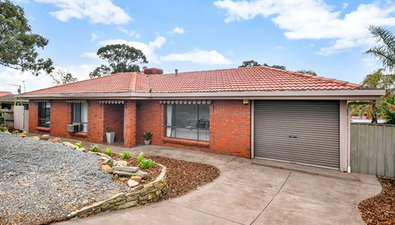 Picture of 2 Gunya Court, FLAGSTAFF HILL SA 5159