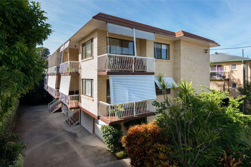2 bedrooms Apartment / Unit / Flat in 6/77 Riverton Street CLAYFIELD QLD, 4011