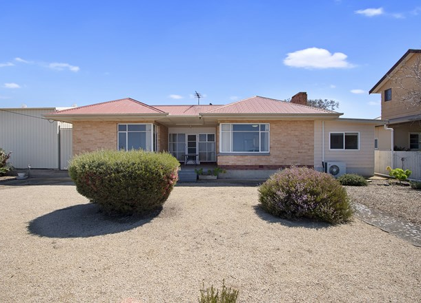 58 East Terrace, Ardrossan SA 5571