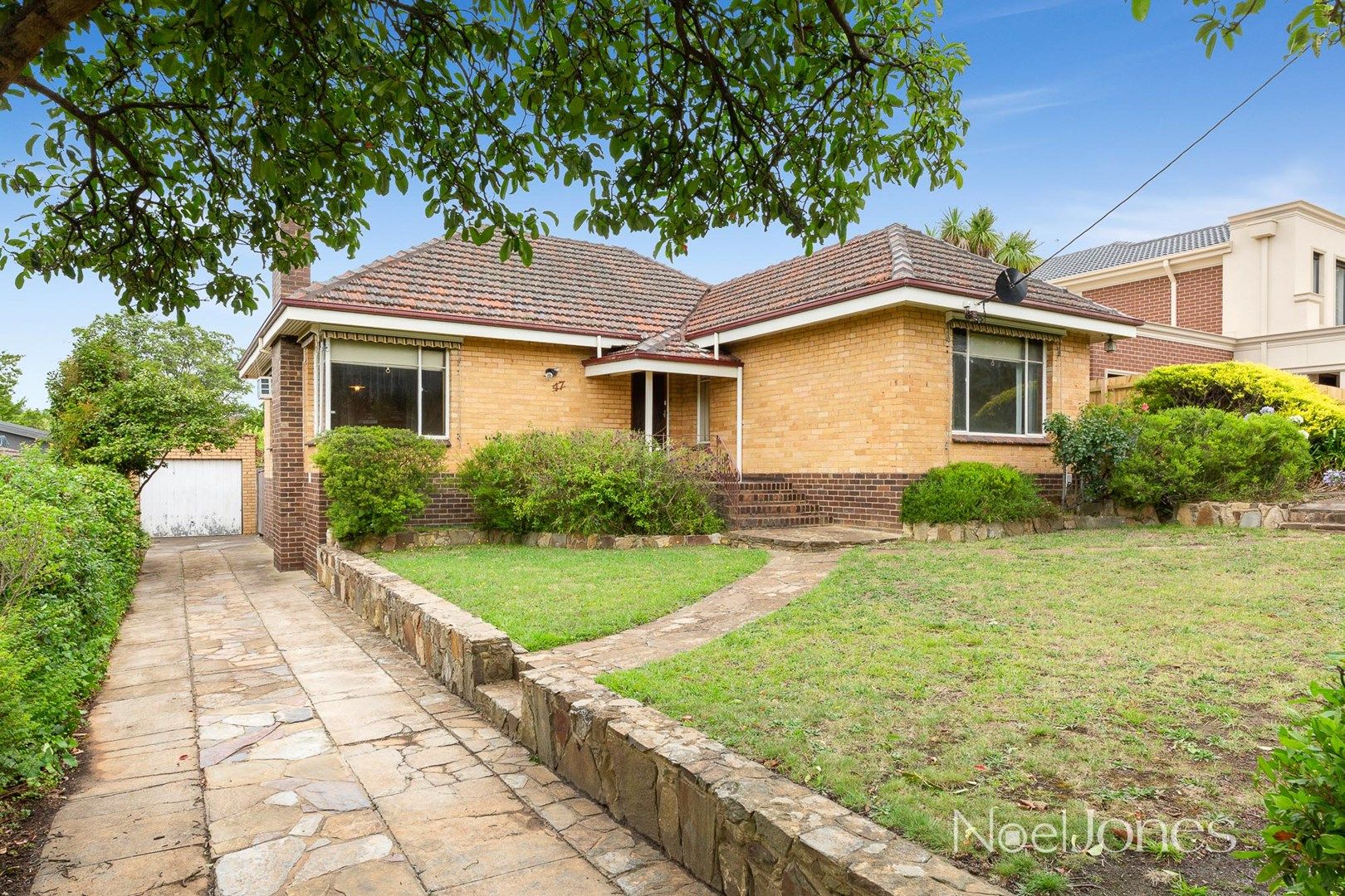 47 Outlook Drive, Camberwell VIC 3124, Image 0