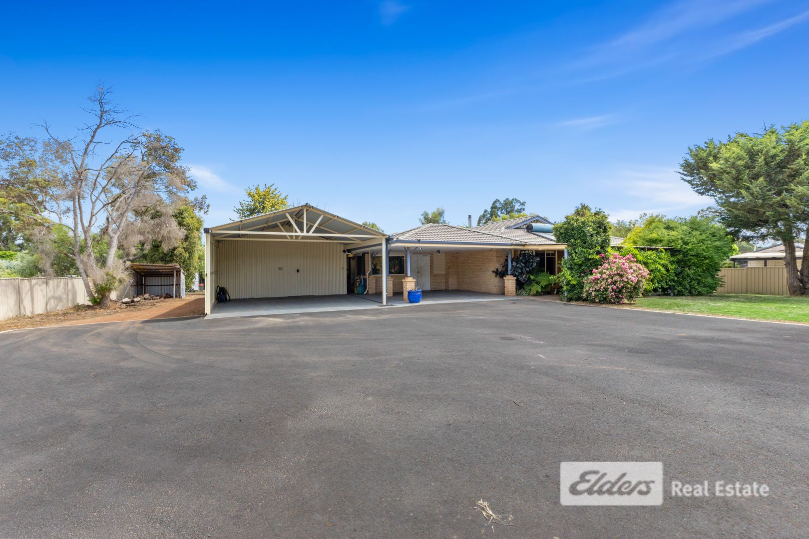 157 Railway Parade, Allanson WA 6225, Image 1