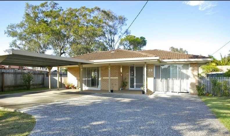 3 bedrooms House in 20 La Salle Drive NEWPORT QLD, 4020