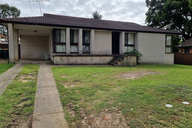 Picture of 305 Great Western Highway, EMU PLAINS NSW 2750