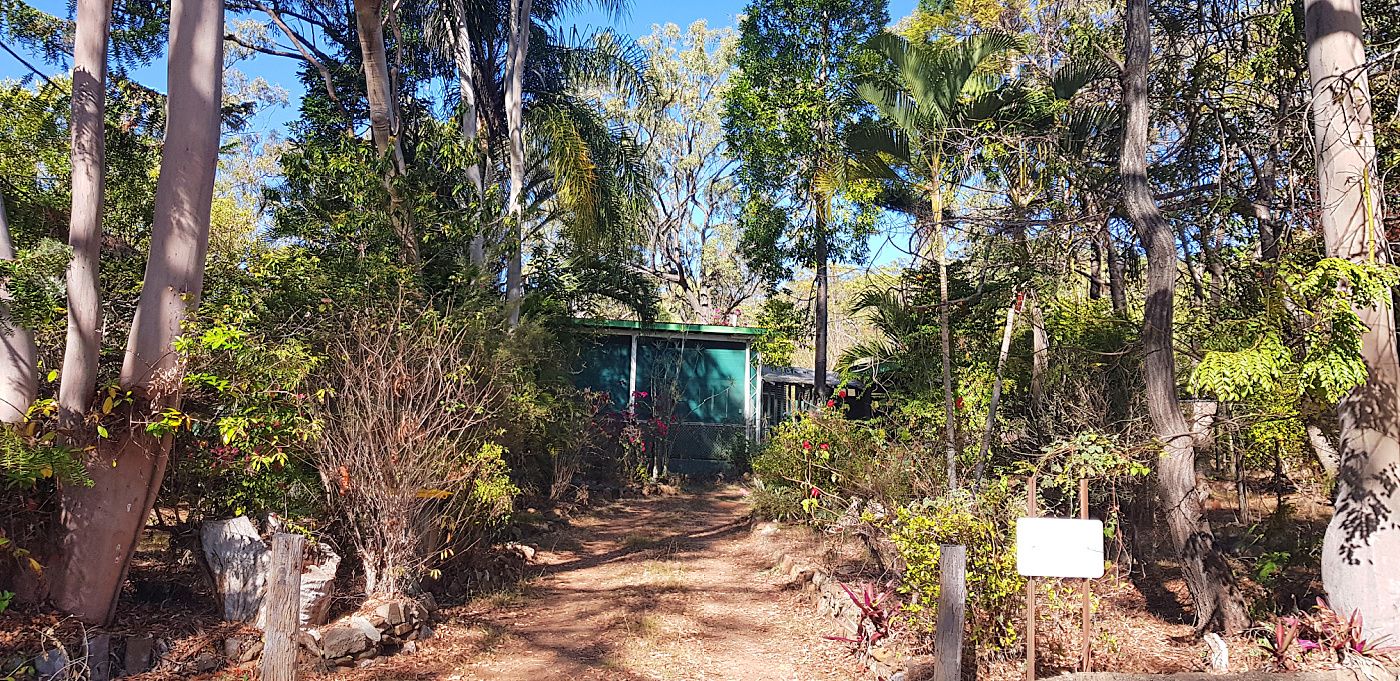 3 Wurruma Swamp Rd, Mount Garnet QLD 4872, Image 0