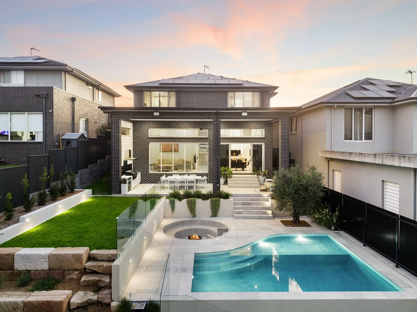 58 Whitsunday Circuit, North Kellyville NSW 2155