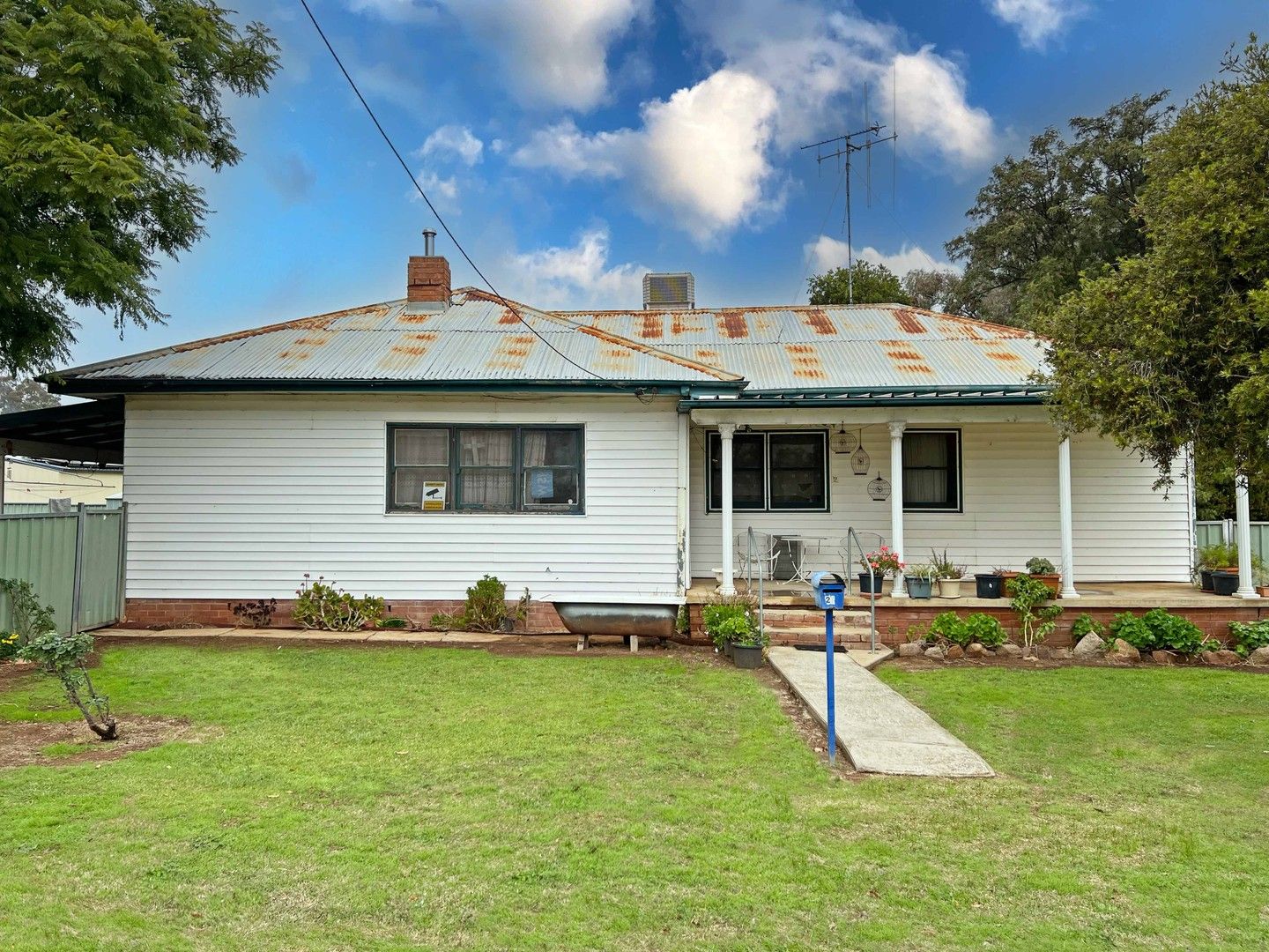 27 Grenfell Street, Forbes NSW 2871, Image 0