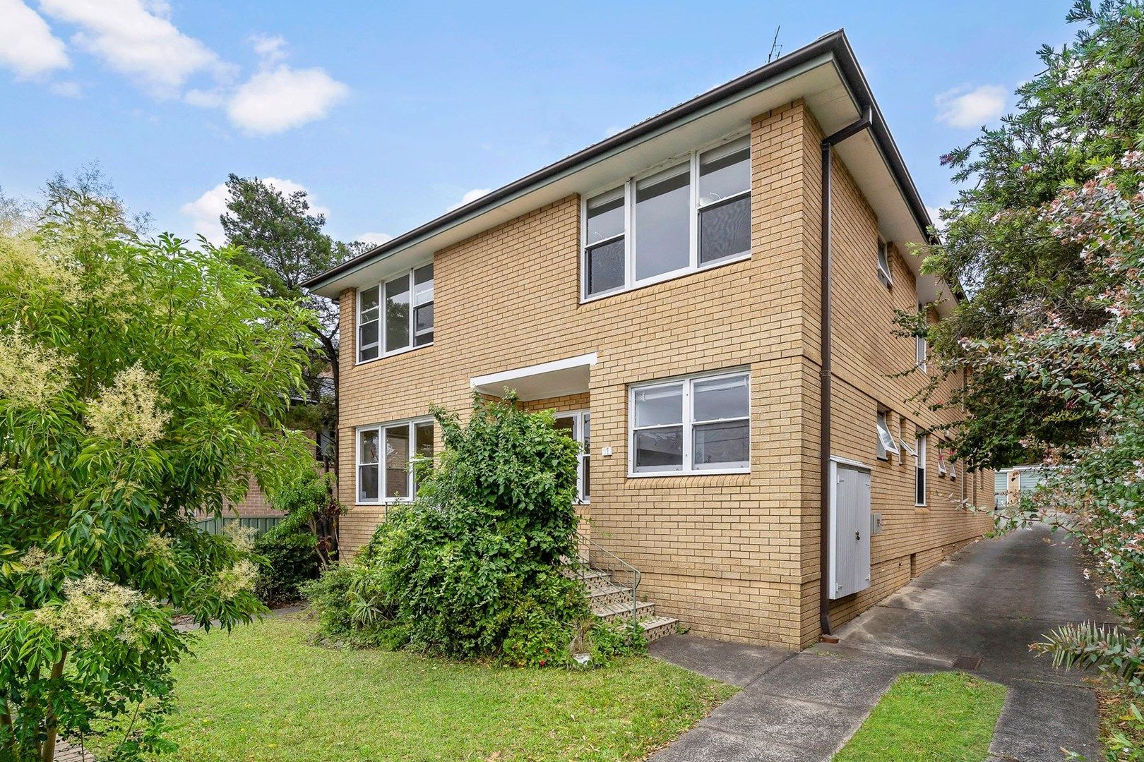 1/11 Norman Street, Allawah NSW 2218, Image 0