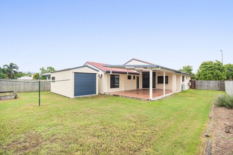 37 River Boulevard, Idalia QLD 4811, Image 1