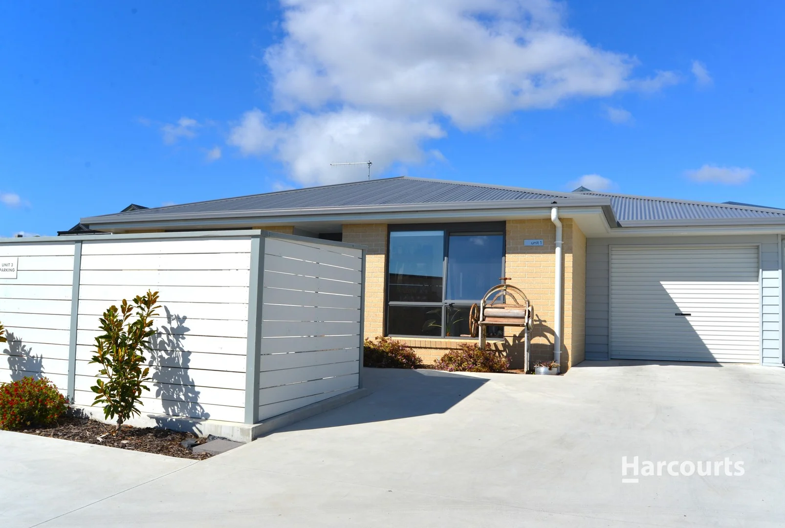 1/12-14 Hayes Street, Hillcrest TAS 7320