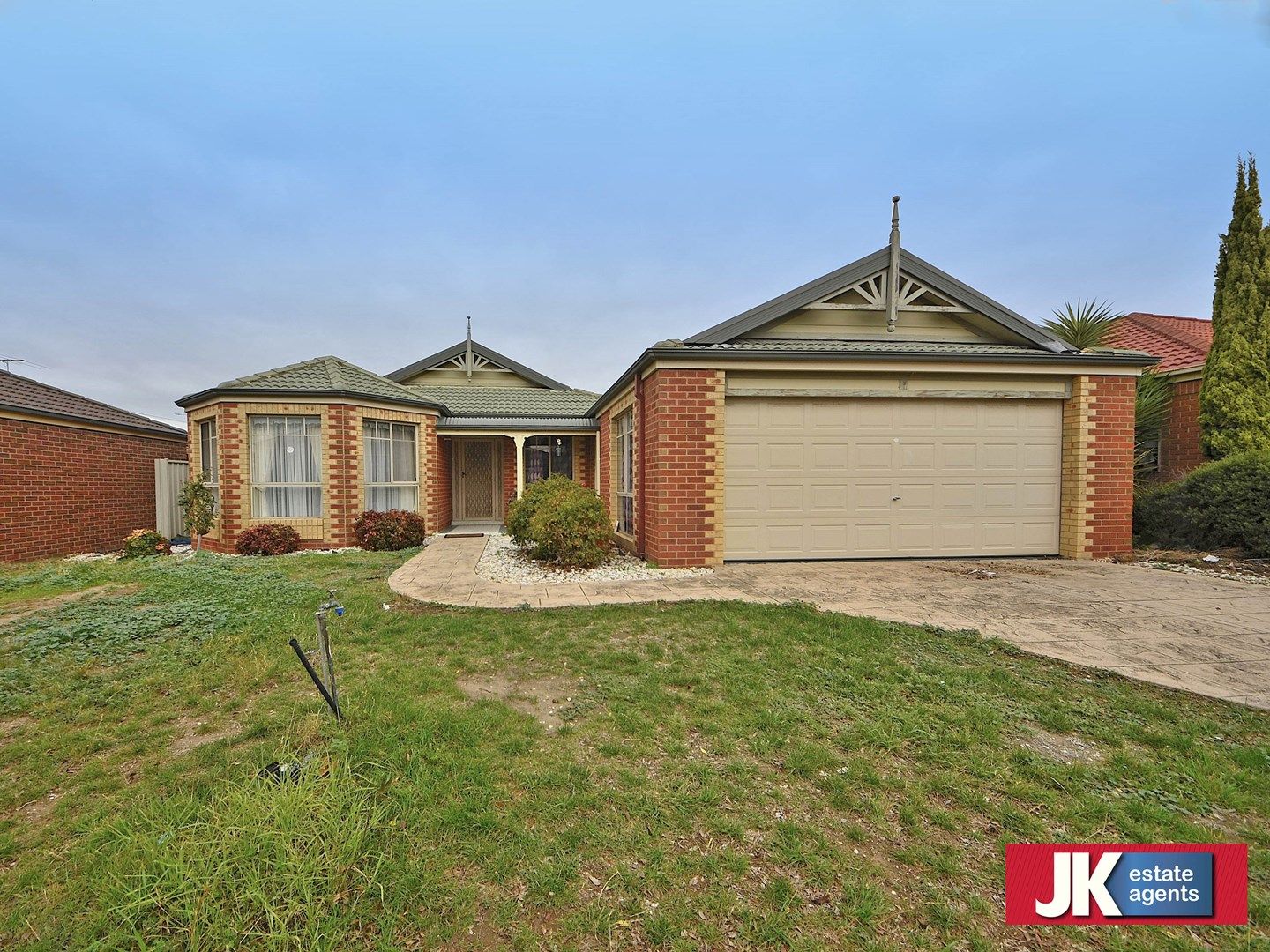 3 Knightsbridge Drive, Tarneit Property History & Address Research