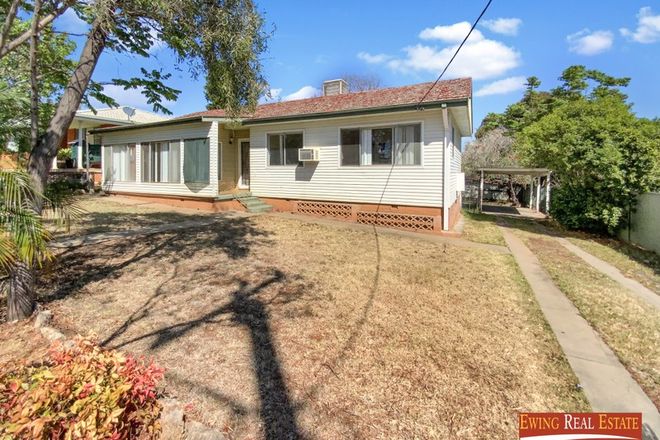 Picture of 11 APEX ROAD, GUNNEDAH NSW 2380