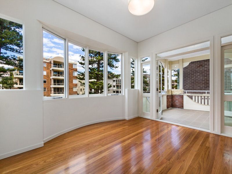 4/29 VICTORIA PARADE, Manly NSW 2095, Image 2