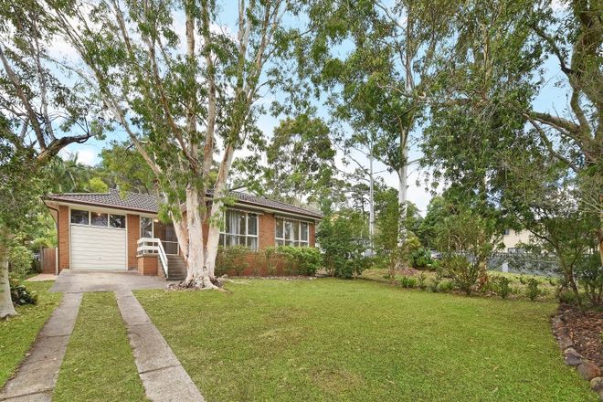 Picture of 70 Lonsdale Avenue, BEROWRA HEIGHTS NSW 2082