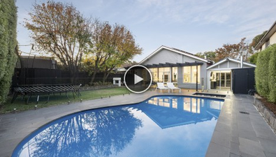 Picture of 44 Grant Street, MALVERN EAST VIC 3145