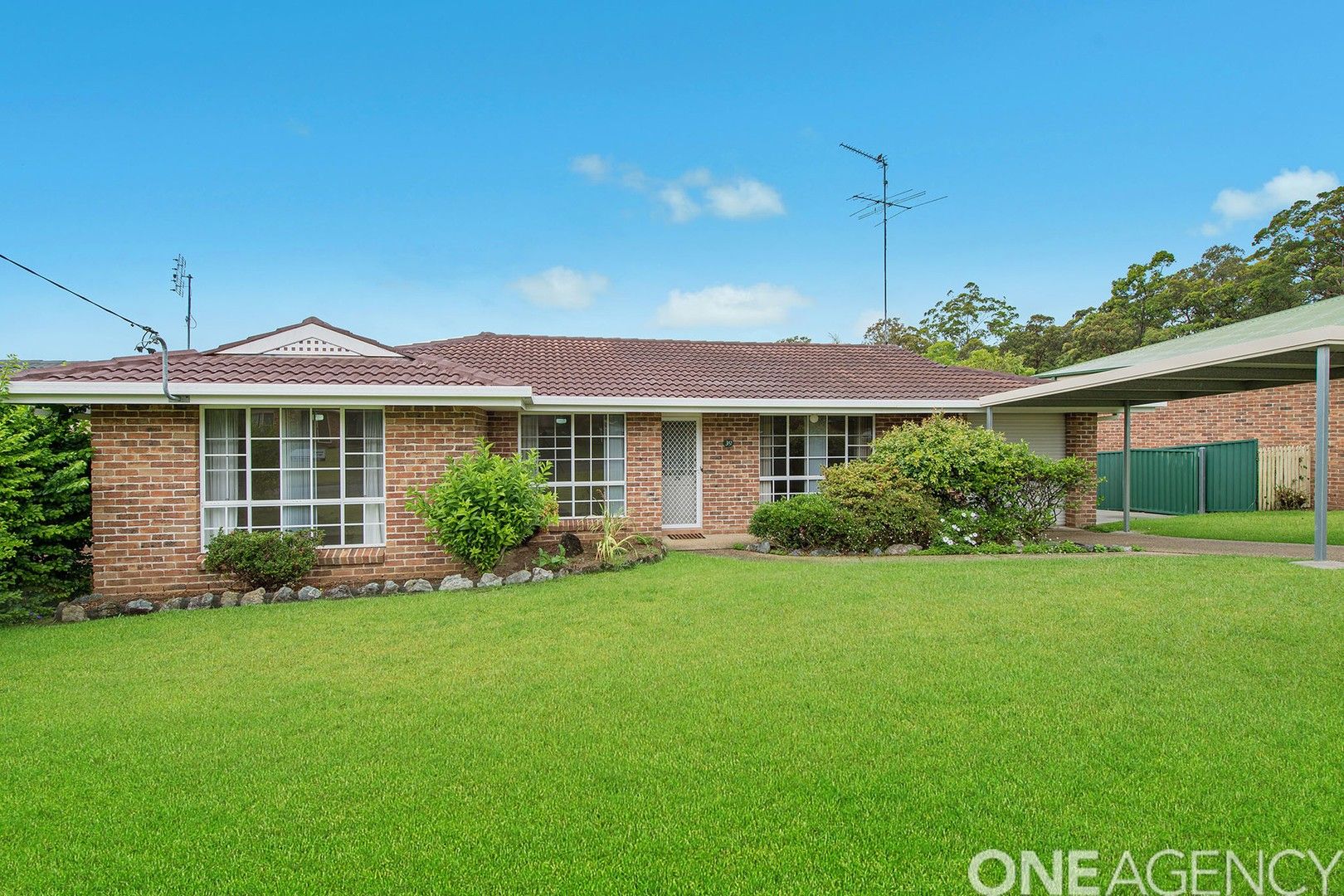 39 Cowarral Circuit, Wauchope NSW 2446, Image 0