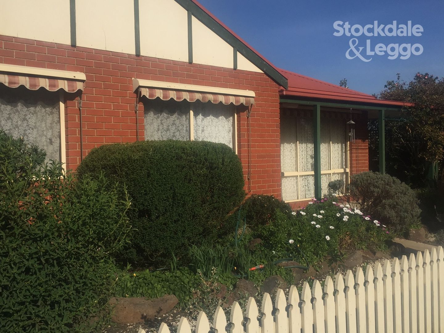 Unit 3, 27 Pope Street, Bannockburn VIC 3331, Image 1